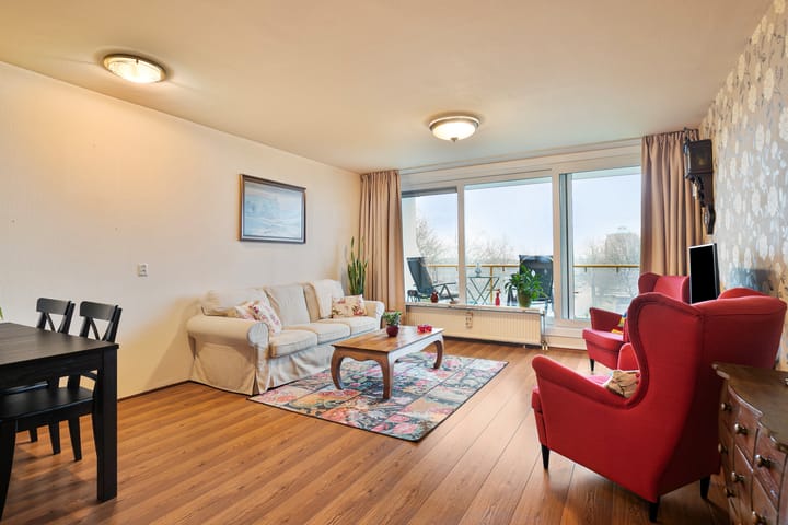 Foto 5 van Haydnstraat 138