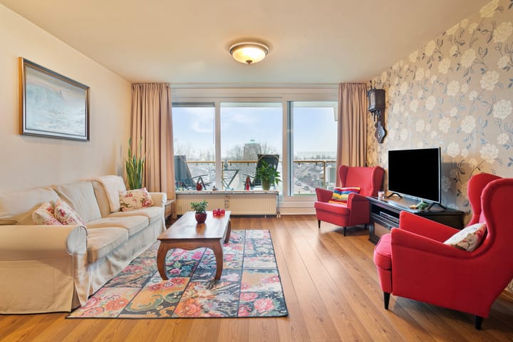 Foto 6 van Haydnstraat 138