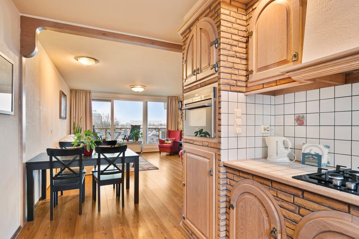 Foto 9 van Haydnstraat 138