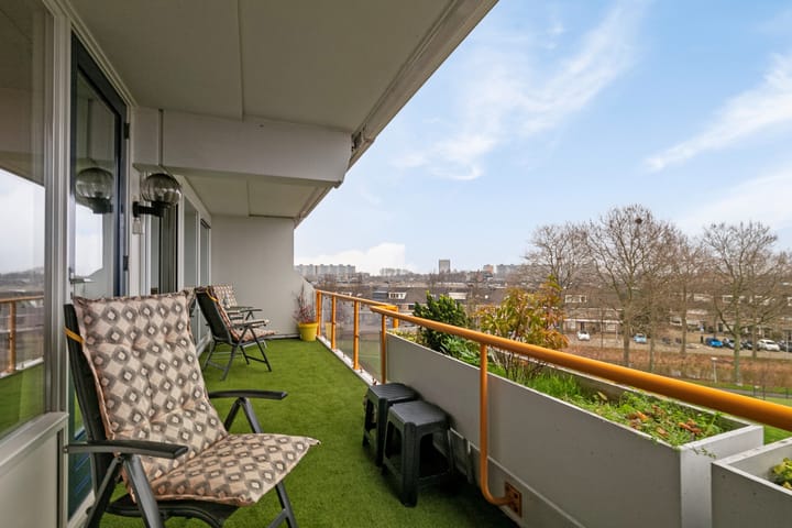 Foto 11 van Haydnstraat 138