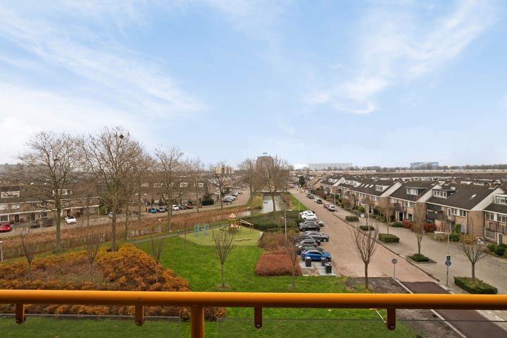 Foto 13 van Haydnstraat 138