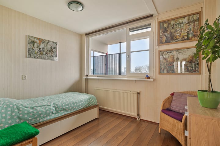 Foto 19 van Haydnstraat 138