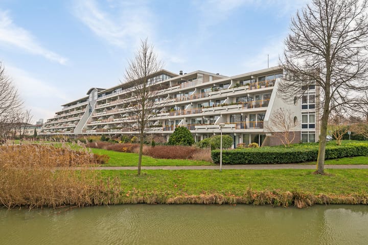 Foto 21 van Haydnstraat 138