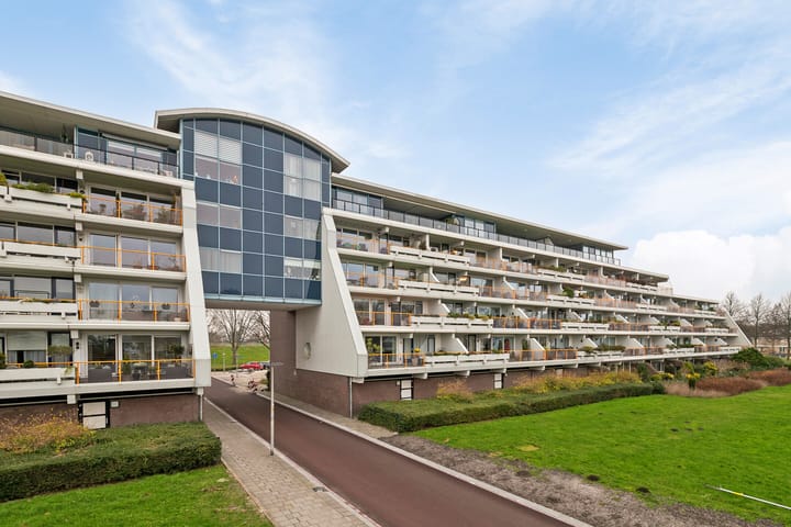 Foto 24 van Haydnstraat 138