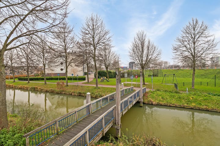 Foto 25 van Haydnstraat 138