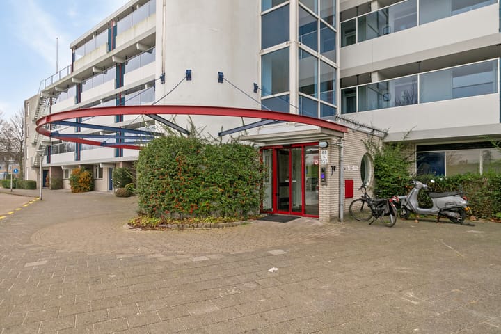 Foto 26 van Haydnstraat 138