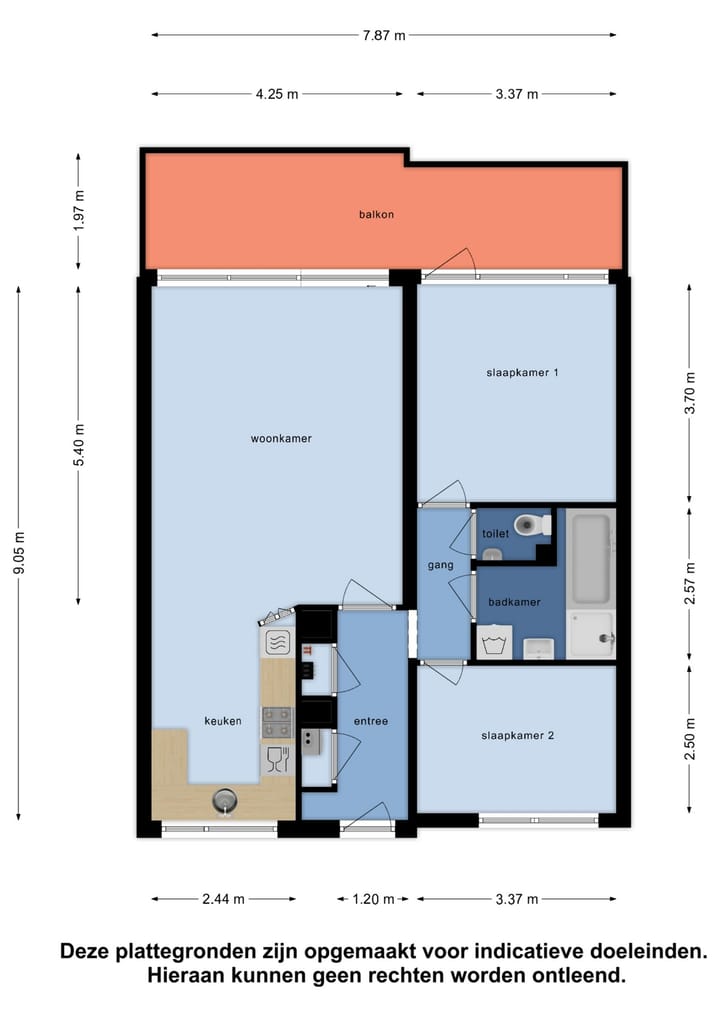 Foto 27 van Haydnstraat 138