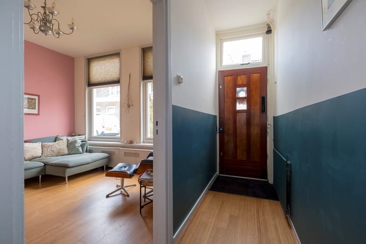 Foto 5 van Warmoesstraat 47