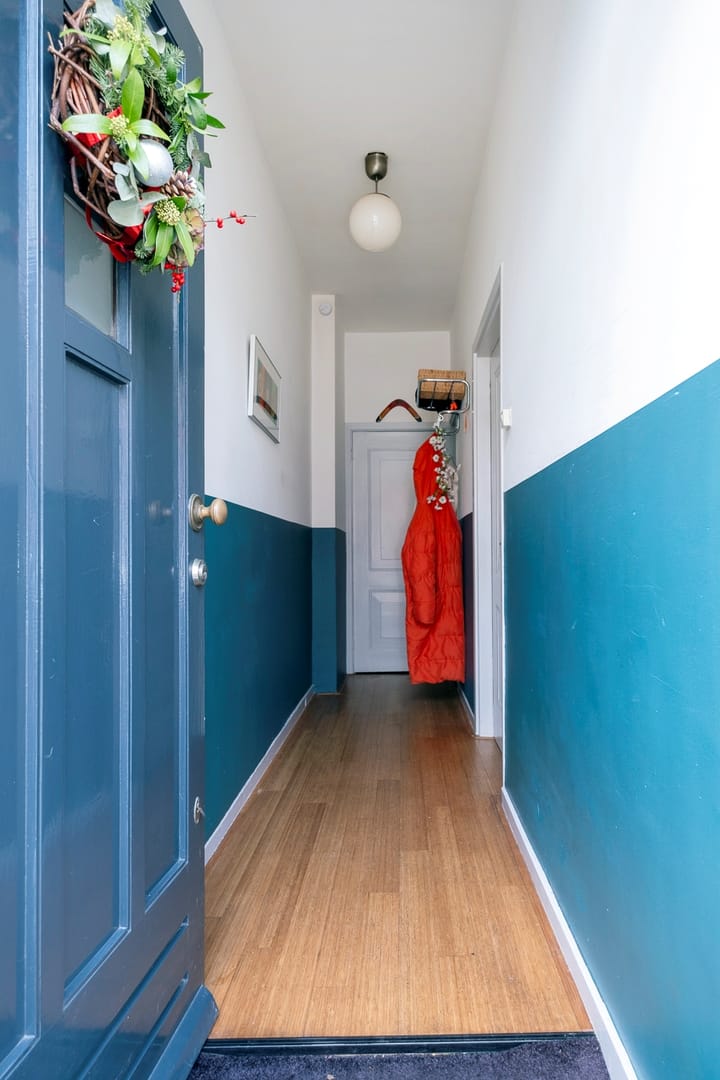 Foto 4 van Warmoesstraat 47