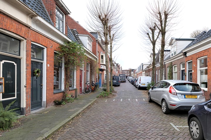 Bekijk foto 41 van Warmoesstraat 47