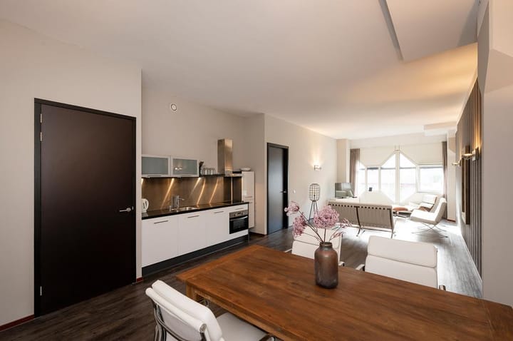 Verbeekstraat 1-B16