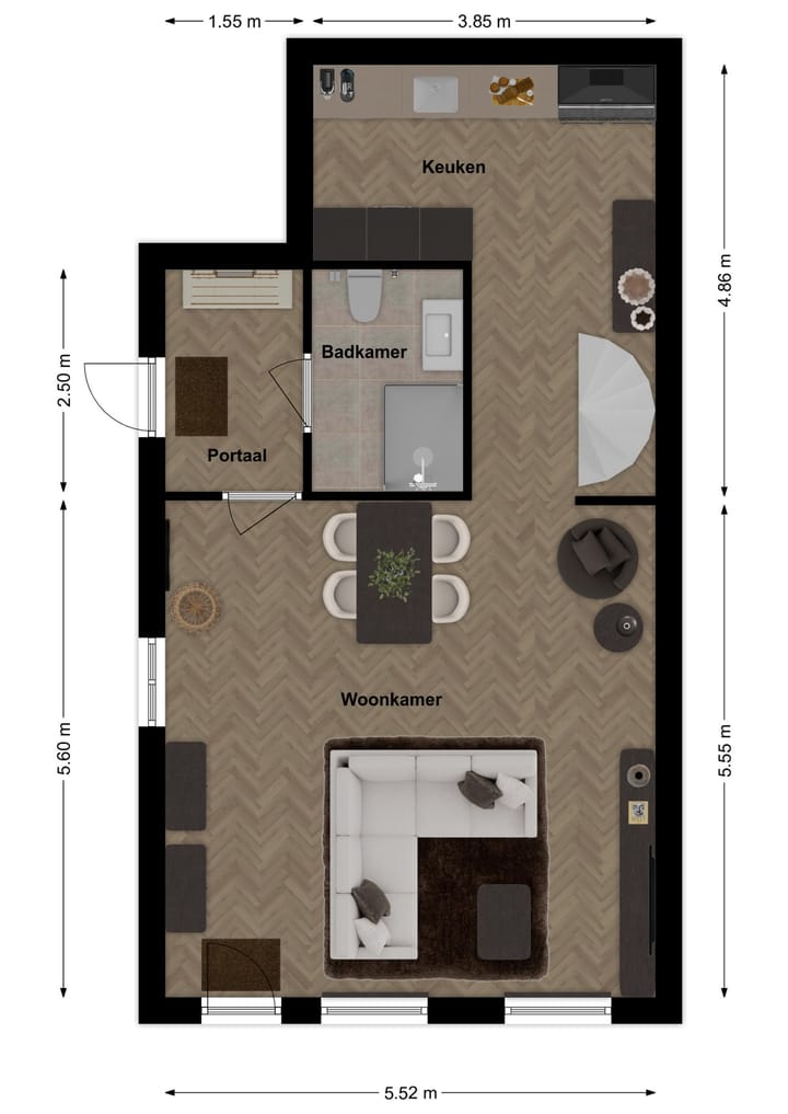 Foto 17 van Lozestoep 5