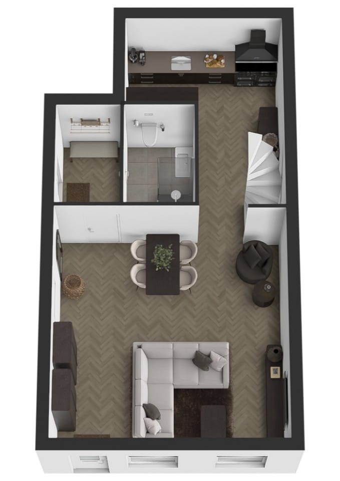 Foto 18 van Lozestoep 5