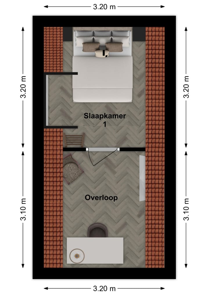 Foto 19 van Lozestoep 5
