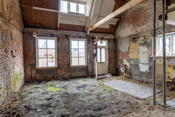 Foto 3 van Lozestoep 5