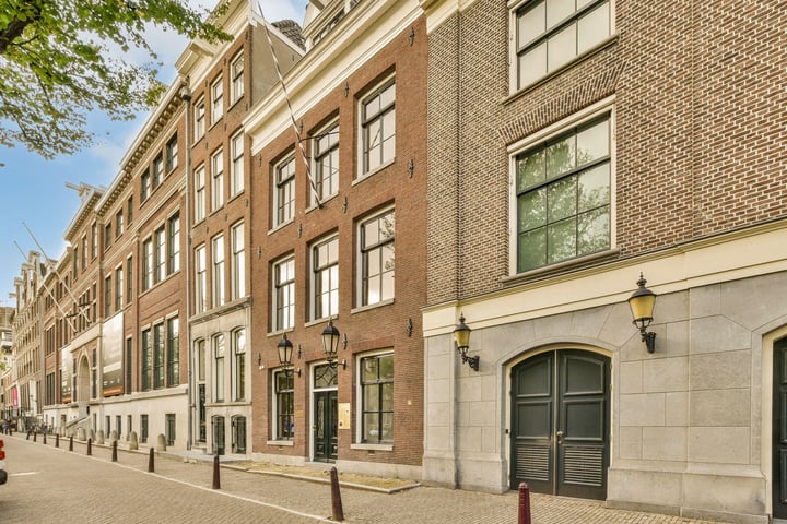 Keizersgracht 633-C, Amsterdam