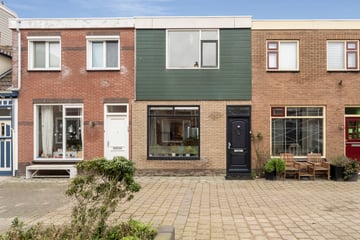 Brouwerstraat thumbnail