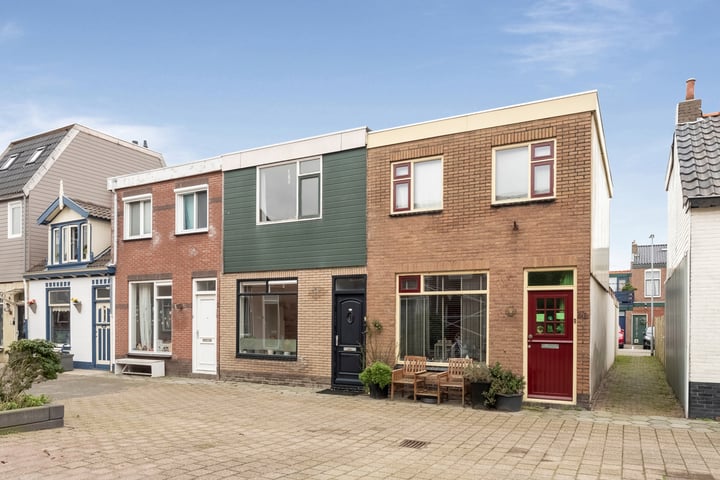 Bekijk foto 2 van Brouwerstraat 32