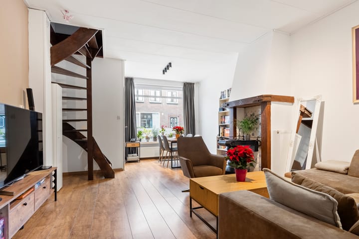 Foto 3 van Brouwerstraat 32