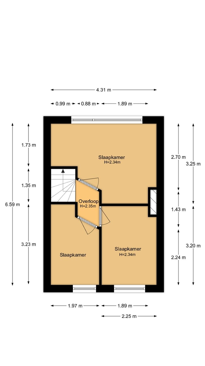 Foto 31 van Brouwerstraat 32