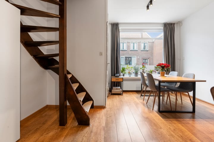 Foto 4 van Brouwerstraat 32