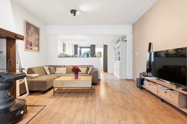 Foto 6 van Brouwerstraat 32