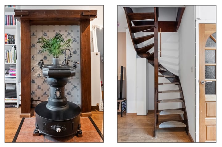 Foto 9 van Brouwerstraat 32