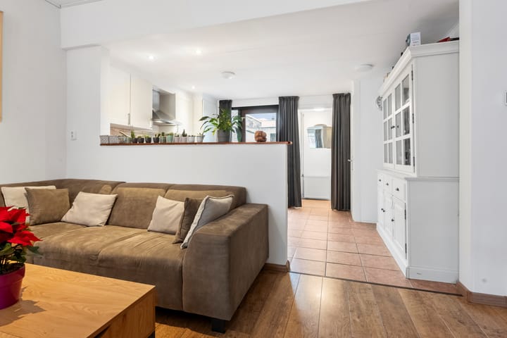 Foto 10 van Brouwerstraat 32