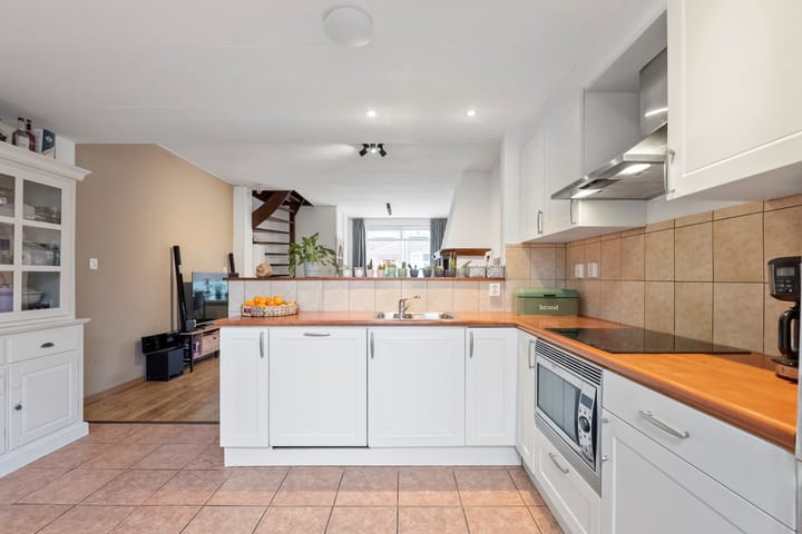 Foto 12 van Brouwerstraat 32