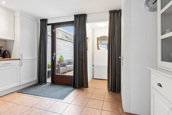 Foto 14 van Brouwerstraat 32