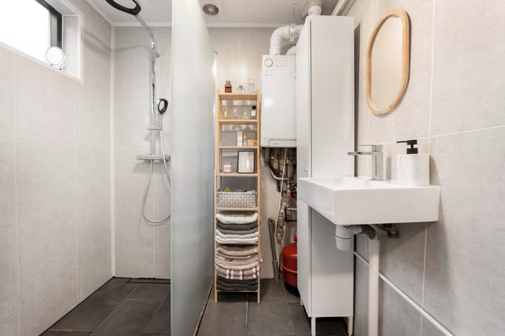 Foto 15 van Brouwerstraat 32