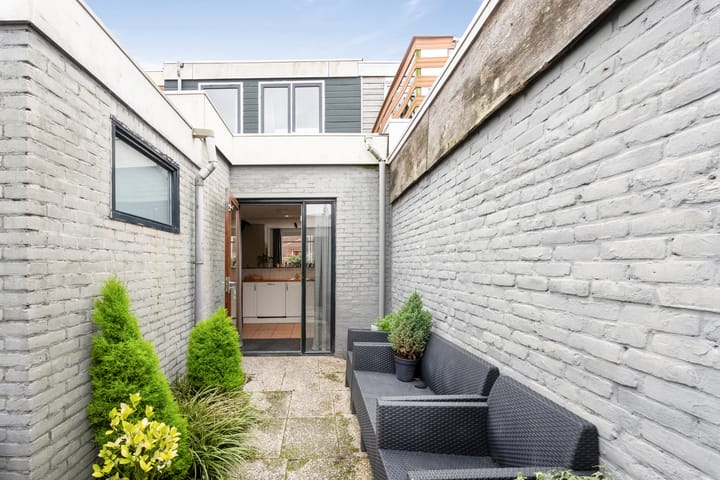 Foto 17 van Brouwerstraat 32