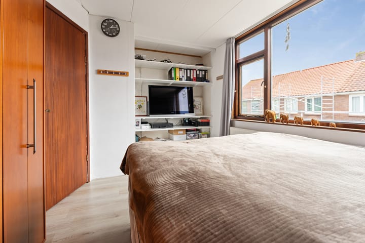 Foto 22 van Brouwerstraat 32