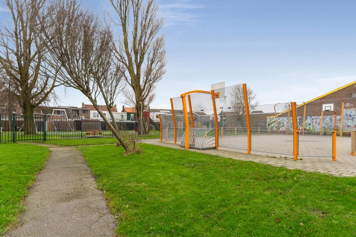 Foto 28 van Brouwerstraat 32