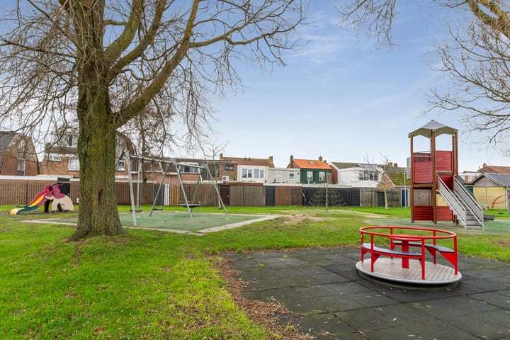 Foto 27 van Brouwerstraat 32