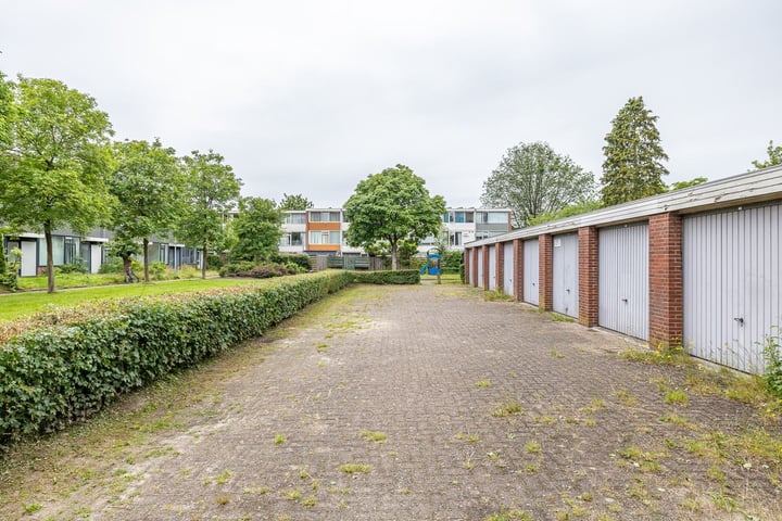 Bekijk foto 3 van Goudlaan 240-2