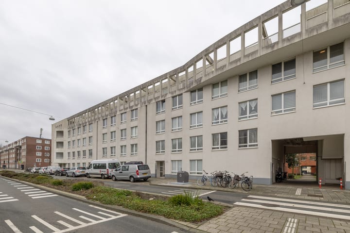 Foto 1 van Dolingadreef 157