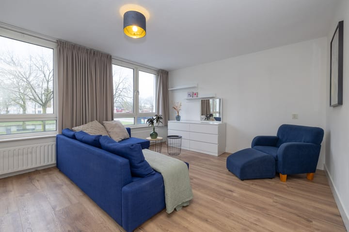 Foto 3 van Dolingadreef 157