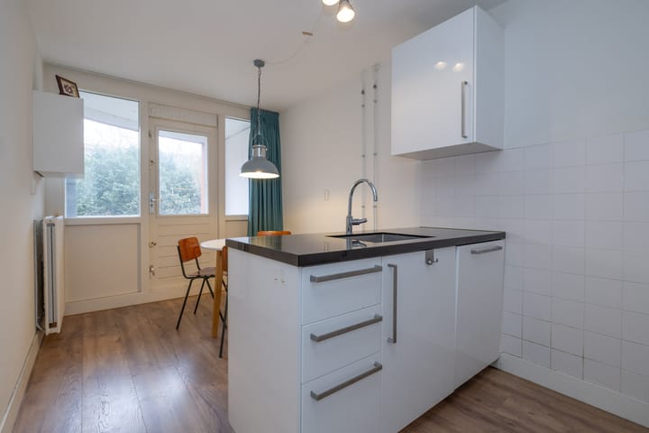 Foto 7 van Dolingadreef 157