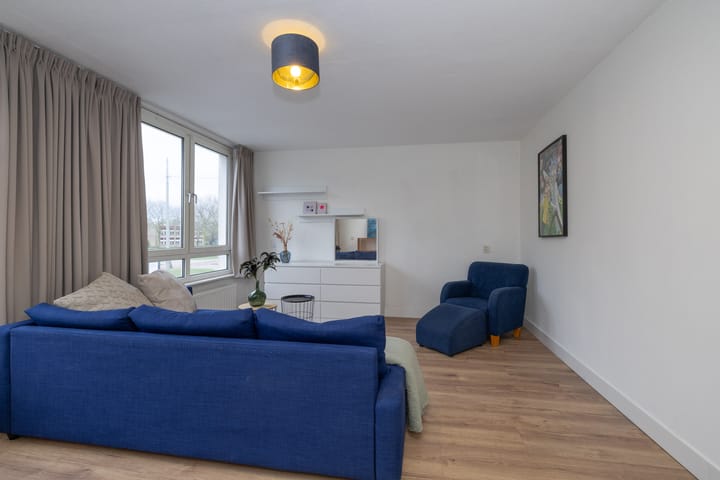 Foto 5 van Dolingadreef 157