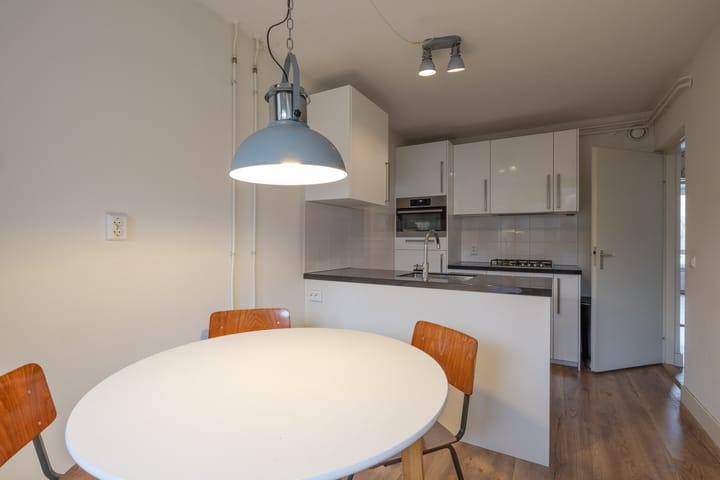 Foto 8 van Dolingadreef 157