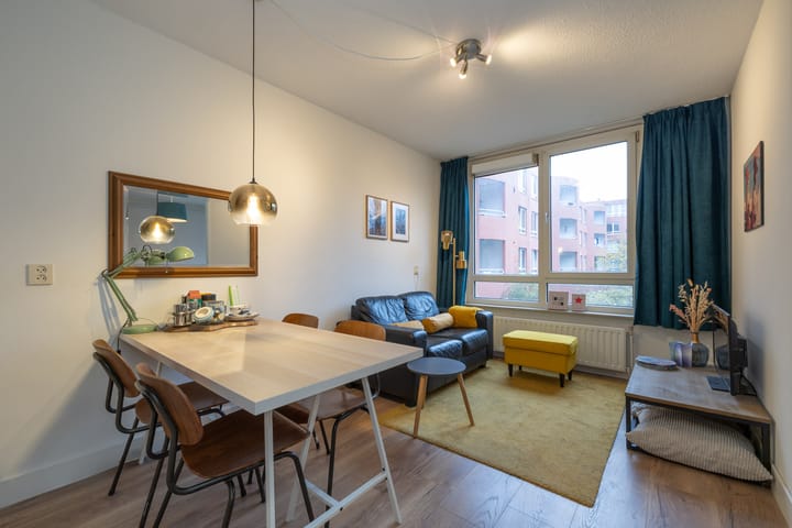 Foto 12 van Dolingadreef 157