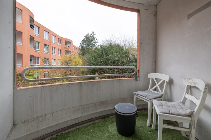 Foto 18 van Dolingadreef 157