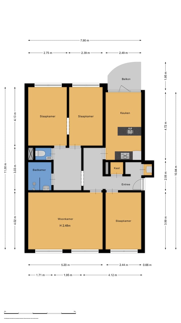 Foto 23 van Dolingadreef 157