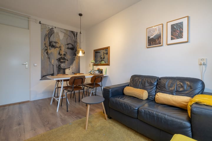 Foto 10 van Dolingadreef 157