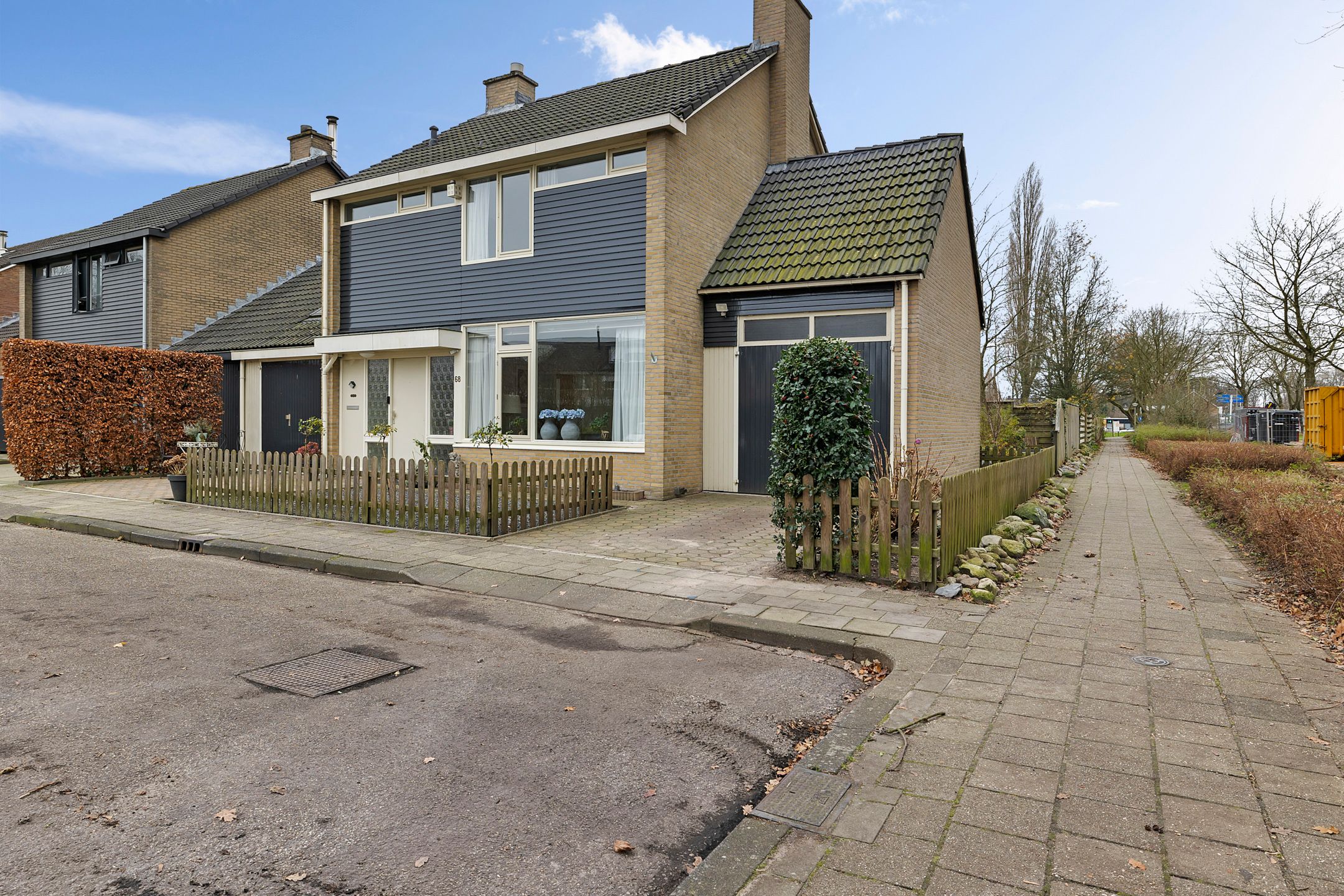 Foto 42 van De Marke 68