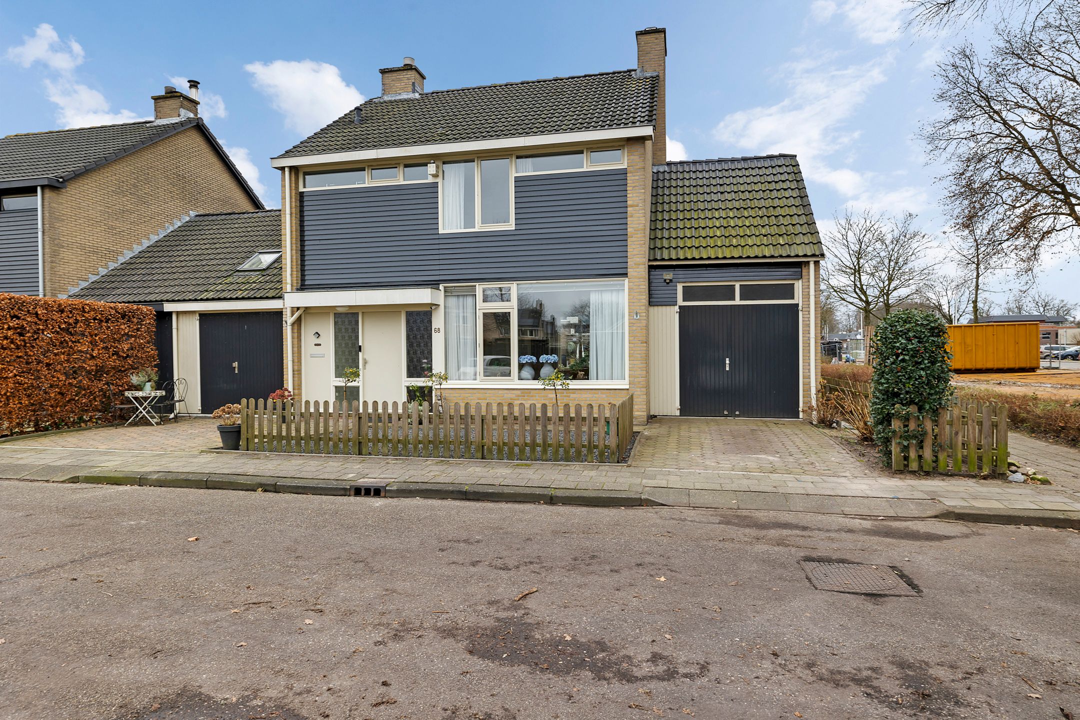 Foto 3 van De Marke 68