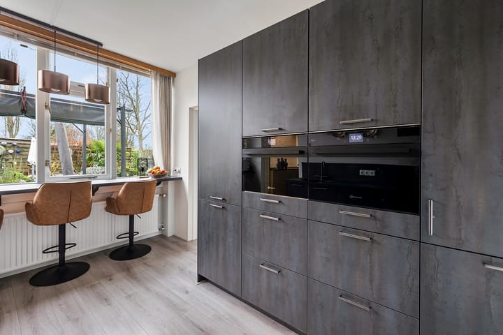 Foto 8 van De Marke 68