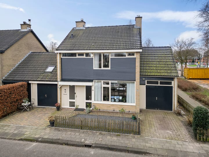 Foto 1 van De Marke 68