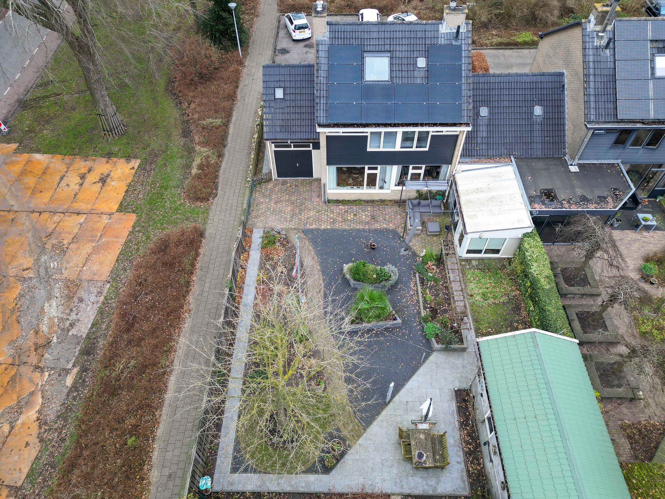 Foto 45 van De Marke 68